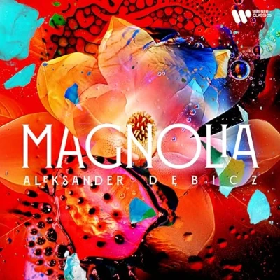 Abbildung von Magnolia [Vinyl LP]