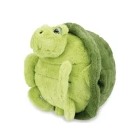 Abbildung von NOXXIEZ Kuscheltier / Handwärmer Schildkröte (NEU &amp; OVP)