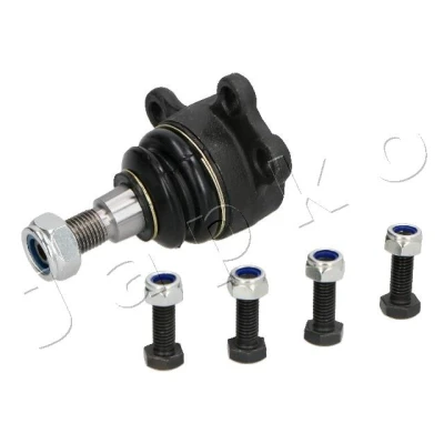 Abbildung von JAPKO 73914 Traggelenk Vorderachse, oben 18 101 OPEL: Frontera A Sport SUV Cabrio, Campo, SUV, ISUZU: Trooper I