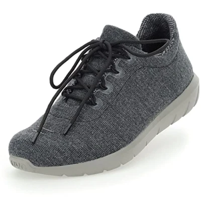 Abbildung von UYN Y100126 Living Cloud Sneaker Female Dunkelgrau meliert EU 37