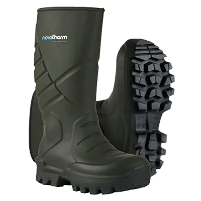 Abbildung von Kerbl Sicherheitsstiefel Noratherm S5 46
