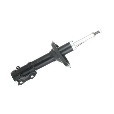 Abbildung von RIDEX 854S0963 Stoßdämpfer Vorderachse Gasdruck Zweirohr Federbein oben Stift, unten Schelle VOLKSWAGEN: GOLF 2, 3, Passat B3/B4 Variant