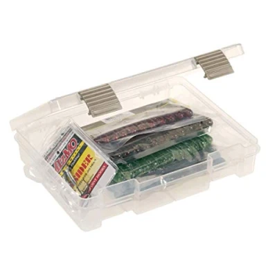 Abbildung von Plano 23715 00 Stauraum mit einem offenen Fach, transparent, 1 Fach