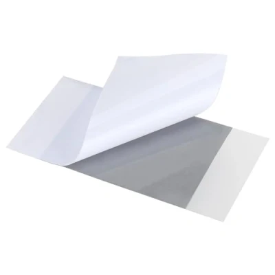 Abbildung von Gelid Solutions HeatPhase Ultra Kompatibel mit Intel, 40x30x0,2 mm, 8,5 W/mk Wärmeleitfähigkeit, Betriebsbereich 50/+125 C, Nicht elektrisch leitend, Farbe Grau. Ultra_Parent