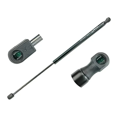 Abbildung von MEYLE 740 910 0040 Heckklappendämpfer 335 544 ORIGINAL Quality FORD: FIESTA 6