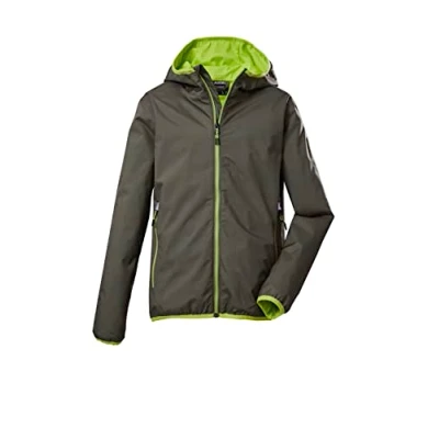 Abbildung von Killtec Outdoorjacke &quot;KOS 226 BYS JCKT&quot;