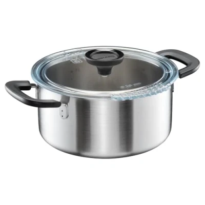 Abbildung von KASSEROLLE FF 3L MIT DECKEL 1072316