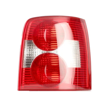 Abbildung von VAN WEZEL 5837936 Rückleuchte rechts ohne Lampenträger VOLKSWAGEN: Passat B5 GP Variant