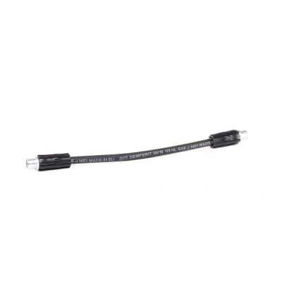 Abbildung von LPR 6T46584 Bremsschläuche 325 F10X1 AUDI: A4 B5 Avant, Limousine, SKODA: Superb I VOLKSWAGEN: Passat Variant