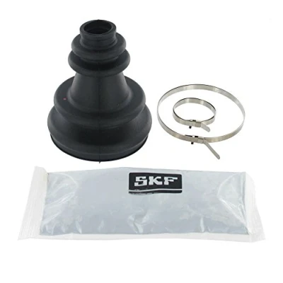 Abbildung von SKF VKJP 8046 Achsmanschette 110 RENAULT: TWINGO 1, 4 Kombi, CLIO 1