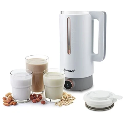 Abbildung von Steba Standmixer &quot;VDM 2 Vegan Drink Maker&quot;, 550 W