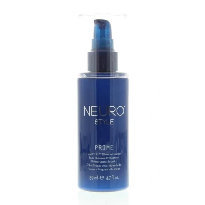 Abbildung von Paul Mitchell Crème Neuro Style Prime HeatCTRL Blowout Primer
