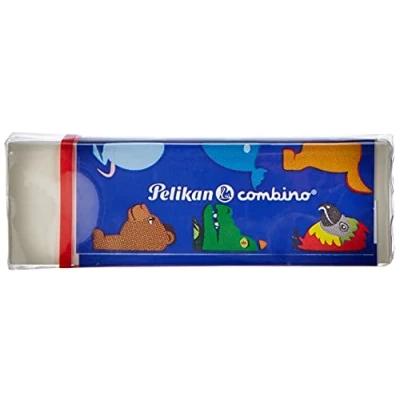 Abbildung von Pelikan 603249 Radierer Combino, 1 Stück