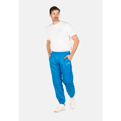 Abbildung von Sergio Tacchini Carson Jogginghose, Herren, Größe: Large, Directoire blue