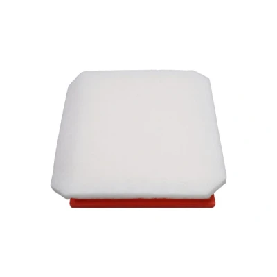 Abbildung von KAVO PARTS FAF 10368 Luftfilter 52mm 224mm 293mm Vorfilter, Filtereinsatz OPEL: Zafira B, Astra H Schrägheck, Caravan