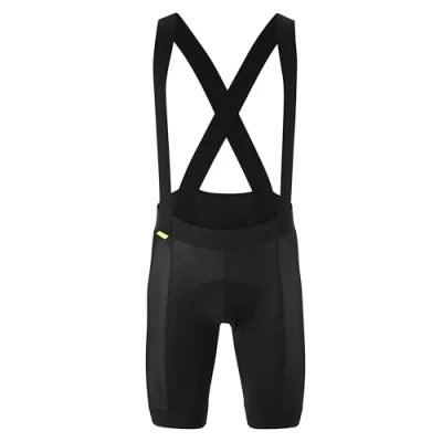 Abbildung von Gonso Fahrradhose &quot;SQlab GO U M&quot;, Herren Radunterhose mit Sitzpolster und Trägern, Radlerhose, Tight Fit