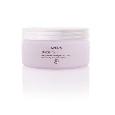 Abbildung von Aveda Stress fix Body Cream 200 ml