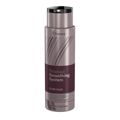 Abbildung von Framesi Smoothing System Fluid Plus 400ml