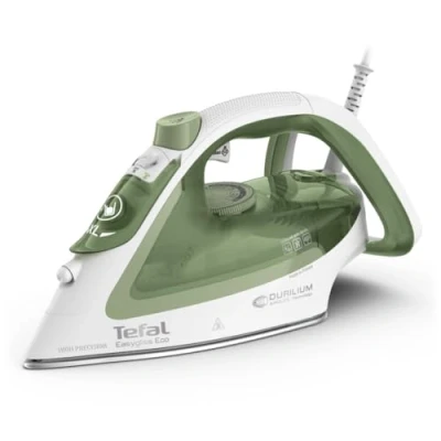 Abbildung von Tefal Dampfbügeleisen Easygliss Eco FV5781 Trocken &amp;
