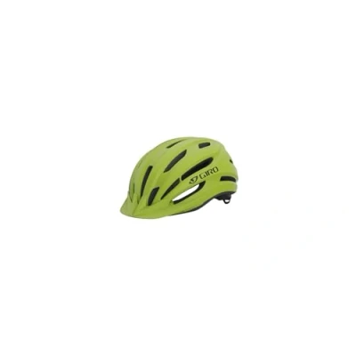 Abbildung von Giro Unisex Erwachsene Register MIPS II Helme, Matte ano Lime, Einheitsgröße