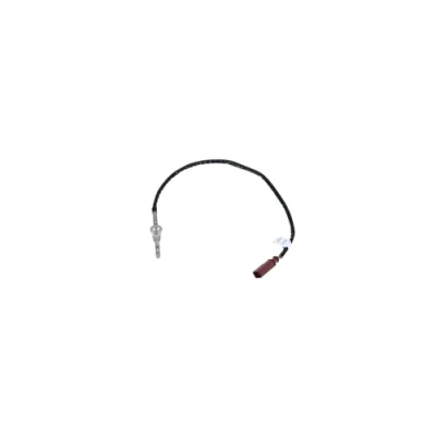 Abbildung von NRF 707209 Sensor, Abgastemperatur mit synthetischem Fett AUDI: A4 B8 Avant, Q5, A5 Coupe