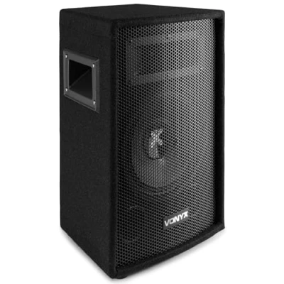 Abbildung von Vonyx SL10 PA Lautsprecher 10&quot; 500 W