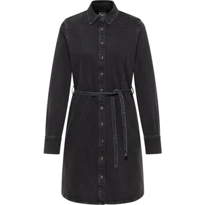 Abbildung von MUSTANG Minikleid &quot;Style Ravenna Dress&quot;