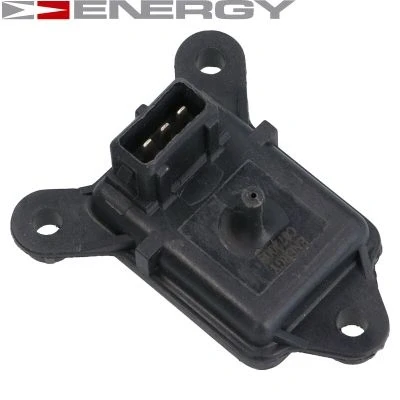 Abbildung von ENERGY MAP0002 Sensor, Saugrohrdruck ohne Seilzug PEUGEOT: 206 Schrägheck, 307 SW, CITROËN: Berlingo / First I, C2 Schrägheck