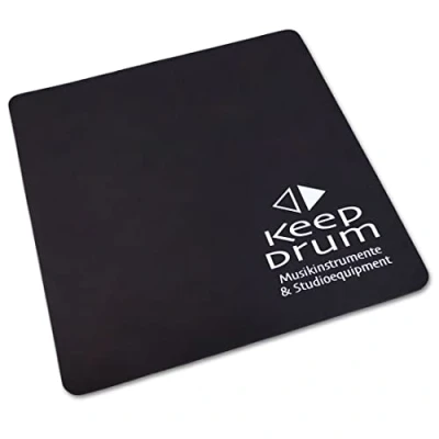 Abbildung von keepdrum Cajon Pad klein Sitzpad Sitzauflage für Kinder
