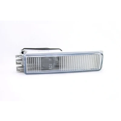 Abbildung von JOHNS 13 08 30 Nebelscheinwerfer rechts AUDI: 80 B4 Limousine, Cabriolet B4, Avant
