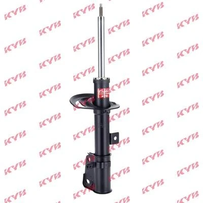 Abbildung von KYB Excel G 339249 Stoßdämpfer Vorderachse rechts Gasdruck Zweirohr Federbein oben Stift DODGE: Journey MPV, FIAT: Freemont