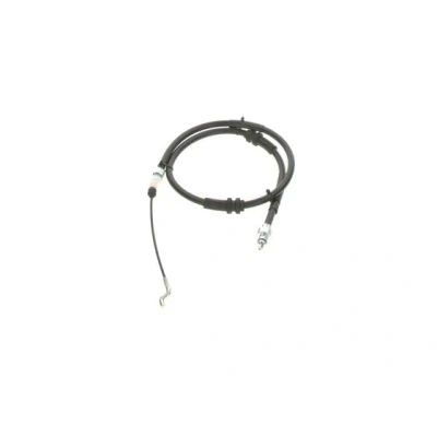 Abbildung von BOSCH 1 987 482 862 Handbremsseil 1223, 954 VOLKSWAGEN: Transporter 5 Kastenwagen, Pritsche / Fahrgestell