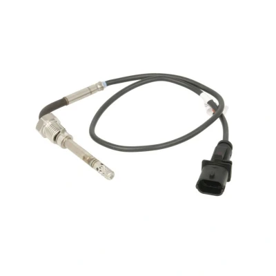 Abbildung von NRF 707174 Sensor, Abgastemperatur mit synthetischem Fett FIAT: Qubo, Fiorino III Kasten / Kombi