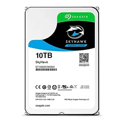 Abbildung von Seagate ST10000VX0004 10000GB Internal Hard Disk Drive
