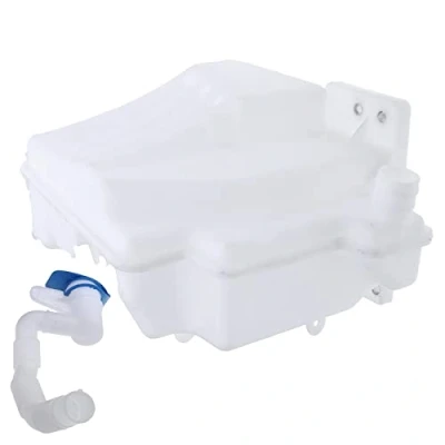 Abbildung von Waschwasserbehälter Wasserbehälter für A3 Altea Leon Toledo III Octavia II Superb Yeti 1.2L 3.2L 2003 2021 1K0955453S