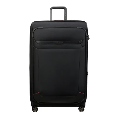 Abbildung von Samsonite Prodlx TRVL Trolley Trolley, Größe: Large, Black