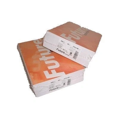 Abbildung von IGEPA Marken Kopierpapier, 80g/m², A5, 5000 Blatt, weiss