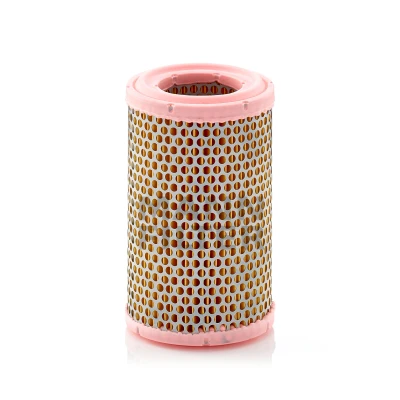 Abbildung von MANN FILTER C 1150 Luftfilter 187 113 Filtereinsatz SKODA: 100 Limousine
