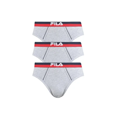Abbildung von Fila Slip &quot;Slip 3er Pack&quot;