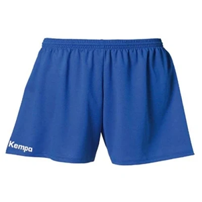 Abbildung von Kempa Damen Hose Classic Shorts, royal, XS