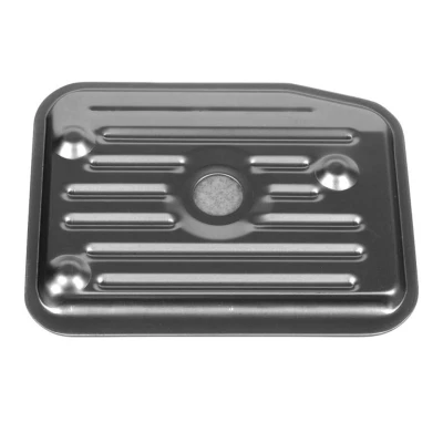 Abbildung von MEYLE 100 325 0001 Getriebeölfilter ohne Dichtung ORIGINAL Quality VOLKSWAGEN: Golf 4 Schrägheck, Polo III IV Schrägheck
