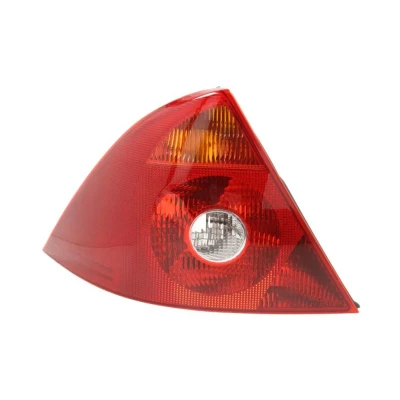 Abbildung von PEMEBLA 20 210 01014 Rückleuchte links H21W, P21W, W5W, P21/4W ohne Glühlampen Lampenträger FORD: MONDEO 3, 3 Kombi, Stufenheck