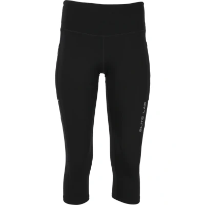 Abbildung von Elite LAB Jogginghose, Damen, Größe: 40, Black