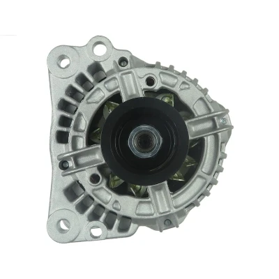 Abbildung von AS PL A0180 Lichtmaschine 12V 110A VOLKSWAGEN: Caddy 3 Kombi, Transporter 5 Bus, Golf Schrägheck, AUDI: A3 Sportback, A1 Sportback