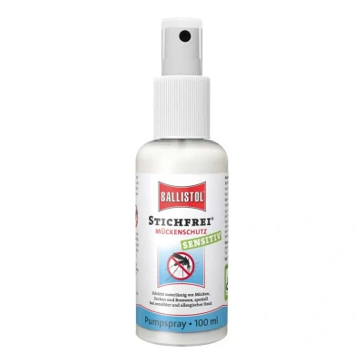 Abbildung von Ballistol Stichfrei sensitiv Spray