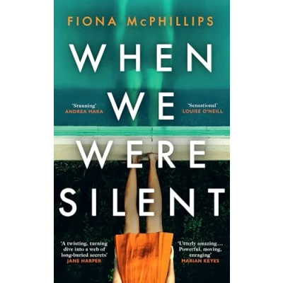Abbildung von When We Were Silent: A gripping dark academia revenge thriller, the perfect holiday read for 2024