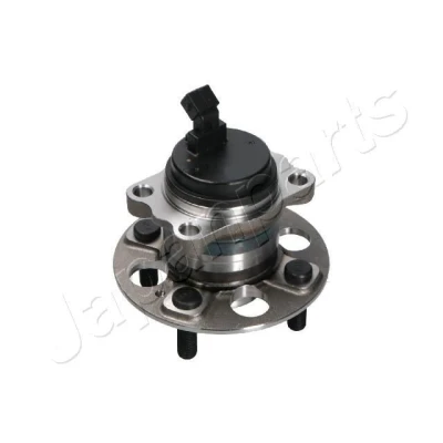 Abbildung von JAPANPARTS KK 29032 Radnabe 4 loch mit integriertem ABS Sensor Hinterachse