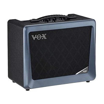 Abbildung von Vox Verstärker VX50 GTV 50W Nutrohr