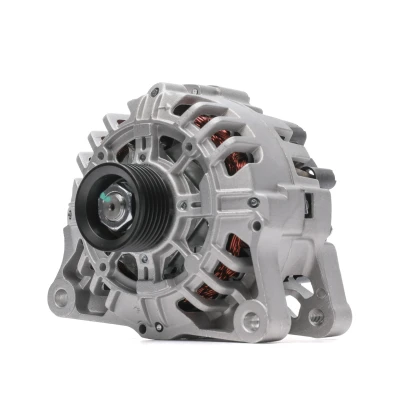 Abbildung von LUCAS ELECTRICAL LRA02164 Lichtmaschine 12V 90A PEUGEOT: 207 Schrägheck, SW, 307 CITROËN: C2 C3 I Schrägheck