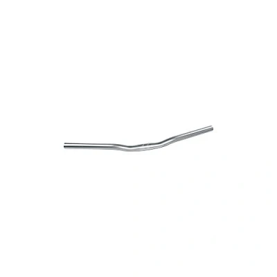 Abbildung von ergotec Lady Town 25,4/600/180 mm / 30 Grad, si silber